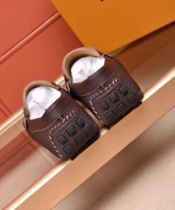 giày nam louis vuitton siêu cấp