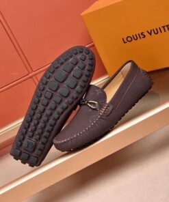 giày nam louis vuitton siêu cấp