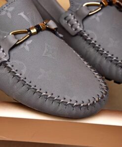 giày nam louis vuitton siêu cấp