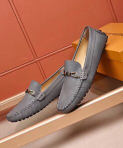 giày nam louis vuitton siêu cấp