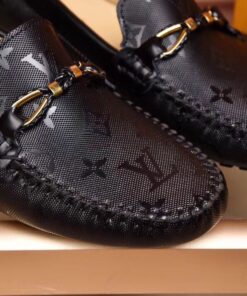 giày nam louis vuitton siêu cấp