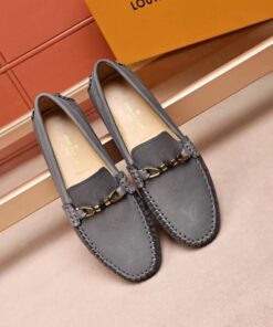 giày nam louis vuitton siêu cấp