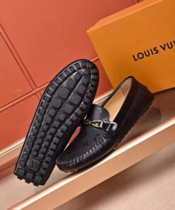 giày nam louis vuitton siêu cấp