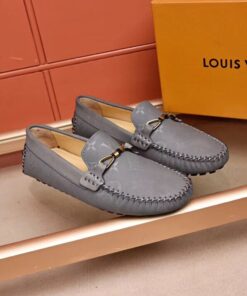 giày nam louis vuitton siêu cấp