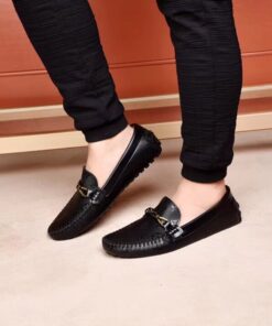 giày nam louis vuitton siêu cấp