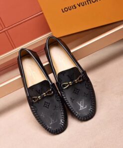giày nam louis vuitton siêu cấp