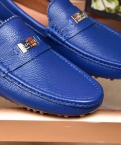 giày nam gucci siêu cấp