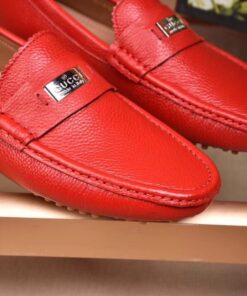 giày nam gucci siêu cấp