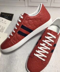 giày nam gucci siêu cấp