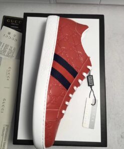 giày nam gucci siêu cấp