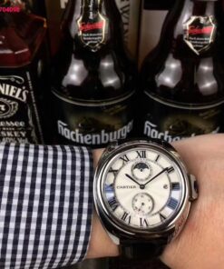 đồng hồ cartier siêu cấp