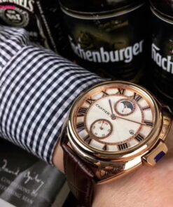 đồng hồ cartier siêu cấp