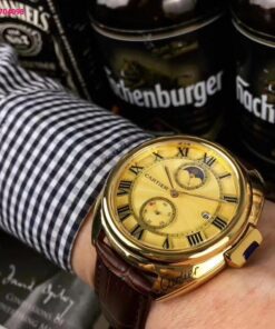 đồng hồ cartier siêu cấp