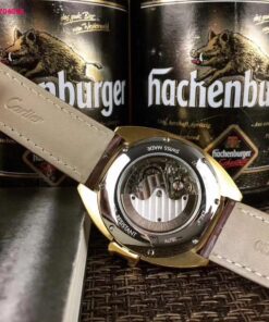 đồng hồ cartier siêu cấp