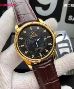 đồng hồ omega replica