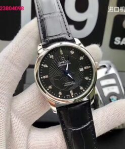 đồng hồ omega replica