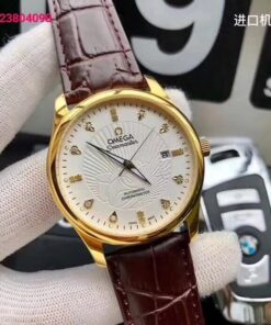 đồng hồ omega replica
