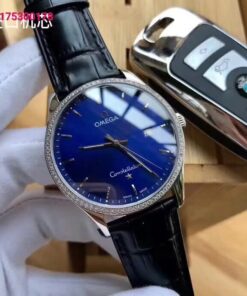 đông hồ omega replica