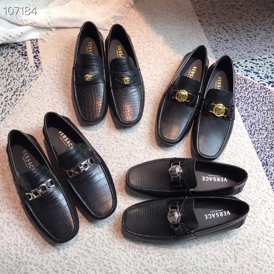 Giày nam Versace siêu cấp VIP – GNVS0019 0a173968b710534e0a01 510x510 - Giày nam Versace siêu cấp VIP – GNVS0019