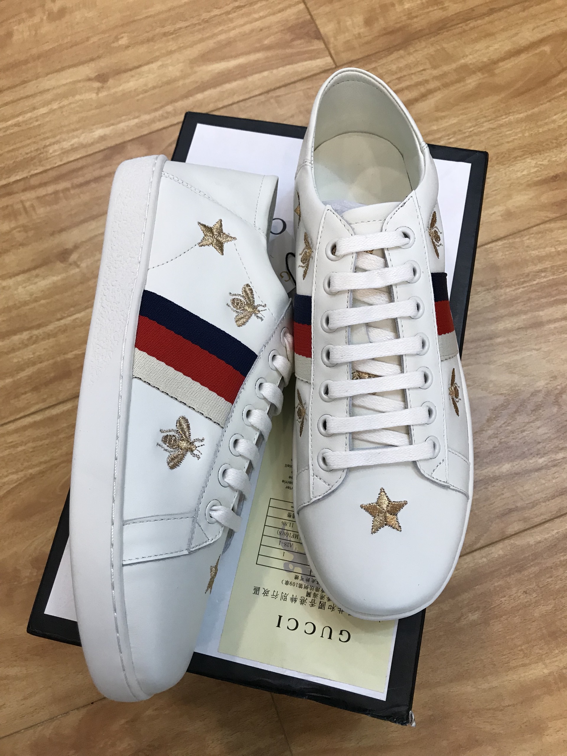 Giày Thể Thao Nam Gucci Siêu Cấp MSGC0043 15df0bc87e779a29c366 510x680 - Giày Thể Thao Nam Gucci Siêu Cấp MSGC0043