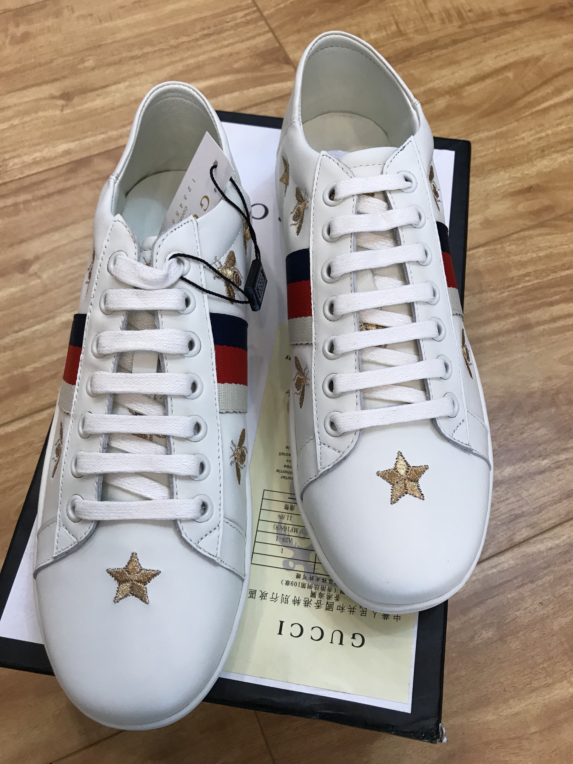 Giày Thể Thao Nam Gucci Siêu Cấp MSGC0043 33ba54a3211cc5429c0d 1 510x680 - Giày Thể Thao Nam Gucci Siêu Cấp MSGC0043