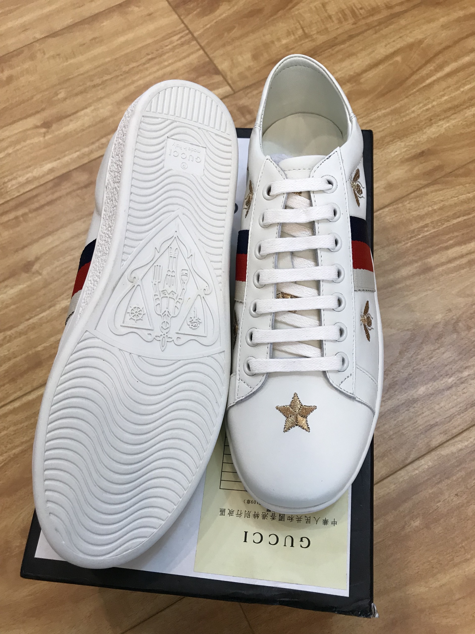 Giày Thể Thao Nam Gucci Siêu Cấp MSGC0043 60b1f9a08c1f6841310e 510x680 - Giày Thể Thao Nam Gucci Siêu Cấp MSGC0043