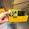 6681a7e774a693f8cab7 100x100 - Thắt Lưng Nam Louis Vuitton Siêu Cấp MSLV0061