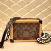 Túi xách nam Louis Vuitton Siêu Cấp TXNLV1192 Túi xách nam LV