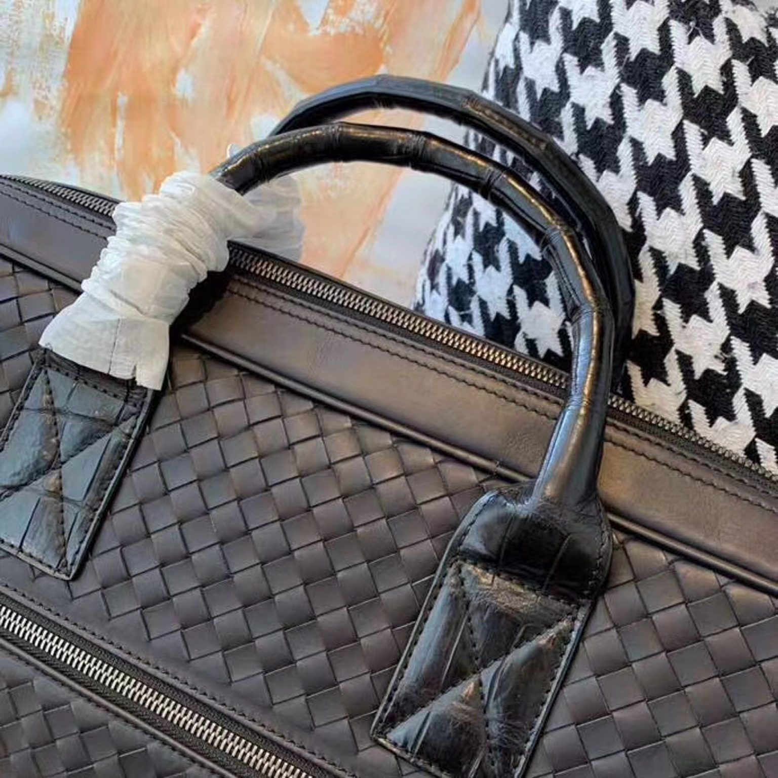 c37319d285817adf2390 1536x1536 - Túi xách nam Bottega Veneta Siêu Cấp TXNSC1289