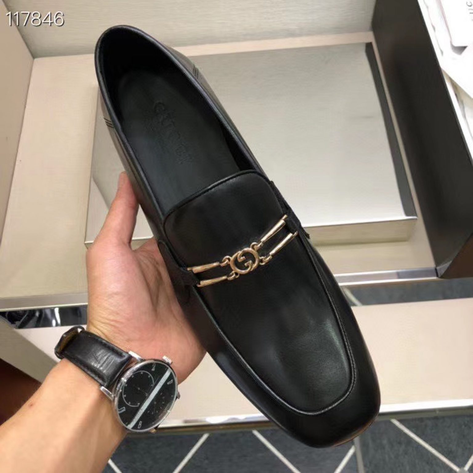 z2156476694874 8cf44e868c17c99364700d521bb5d096 1536x1536 - Giày nam Gucci siêu cấp MSSC1403