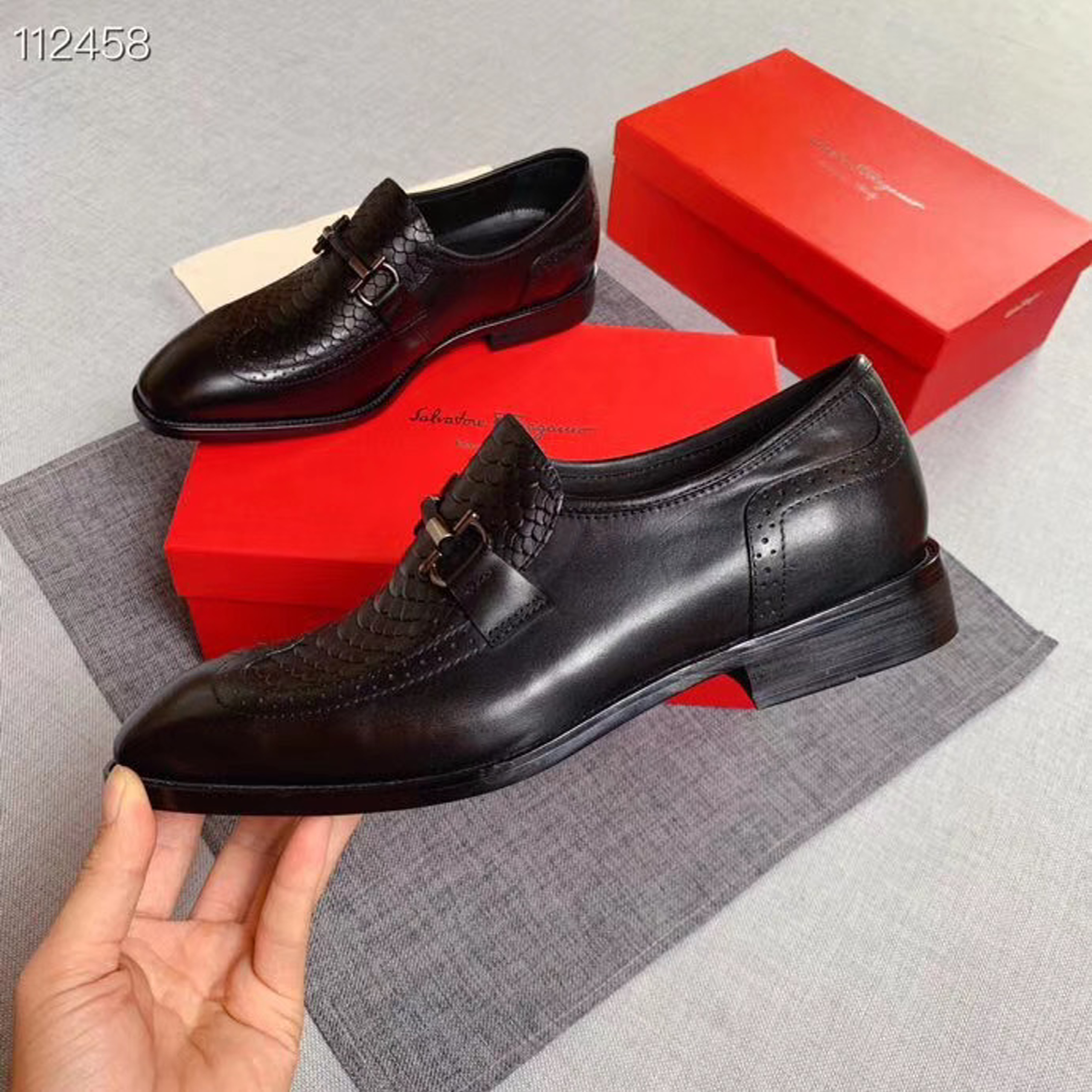 Giày nam Salvatore Ferragamo siêu cấp MSSC1419 z2161683667585 11759a987cbaeb43342e14ee866b108b 510x510 - Giày nam Salvatore Ferragamo siêu cấp MSSC1419