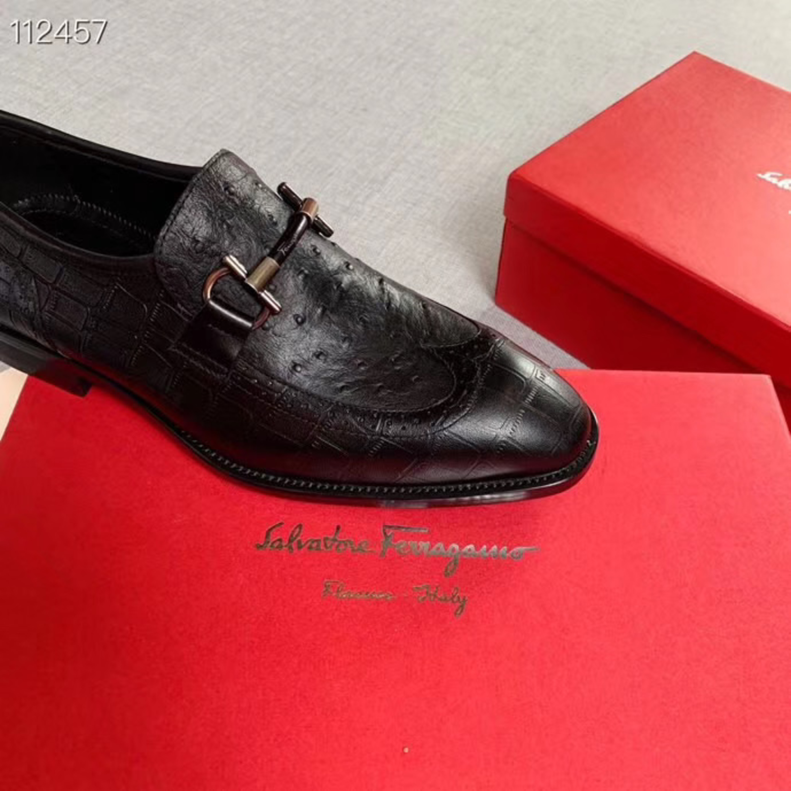 Giày nam Salvatore Ferragamo siêu cấp MSSC1420 z2161684713562 7188d0a3e66061166063c168b48b5d59 510x510 - Giày nam Salvatore Ferragamo siêu cấp MSSC1420