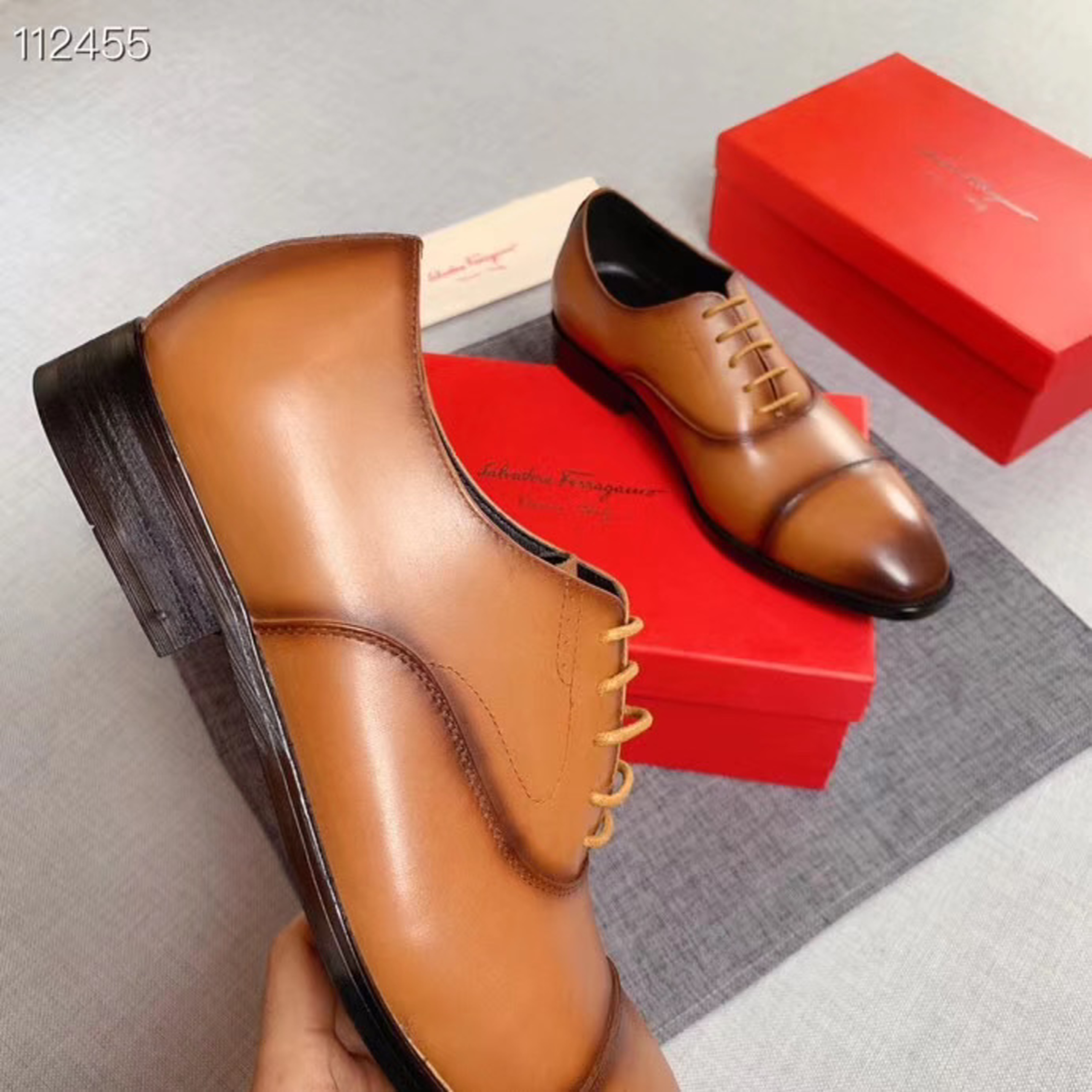 Giày nam Salvatore Ferragamo siêu cấp MSSC1422 z2161687199750 331a24be65095ead71b8d4bfb7cee5f0 510x510 - Giày nam Salvatore Ferragamo siêu cấp MSSC1422