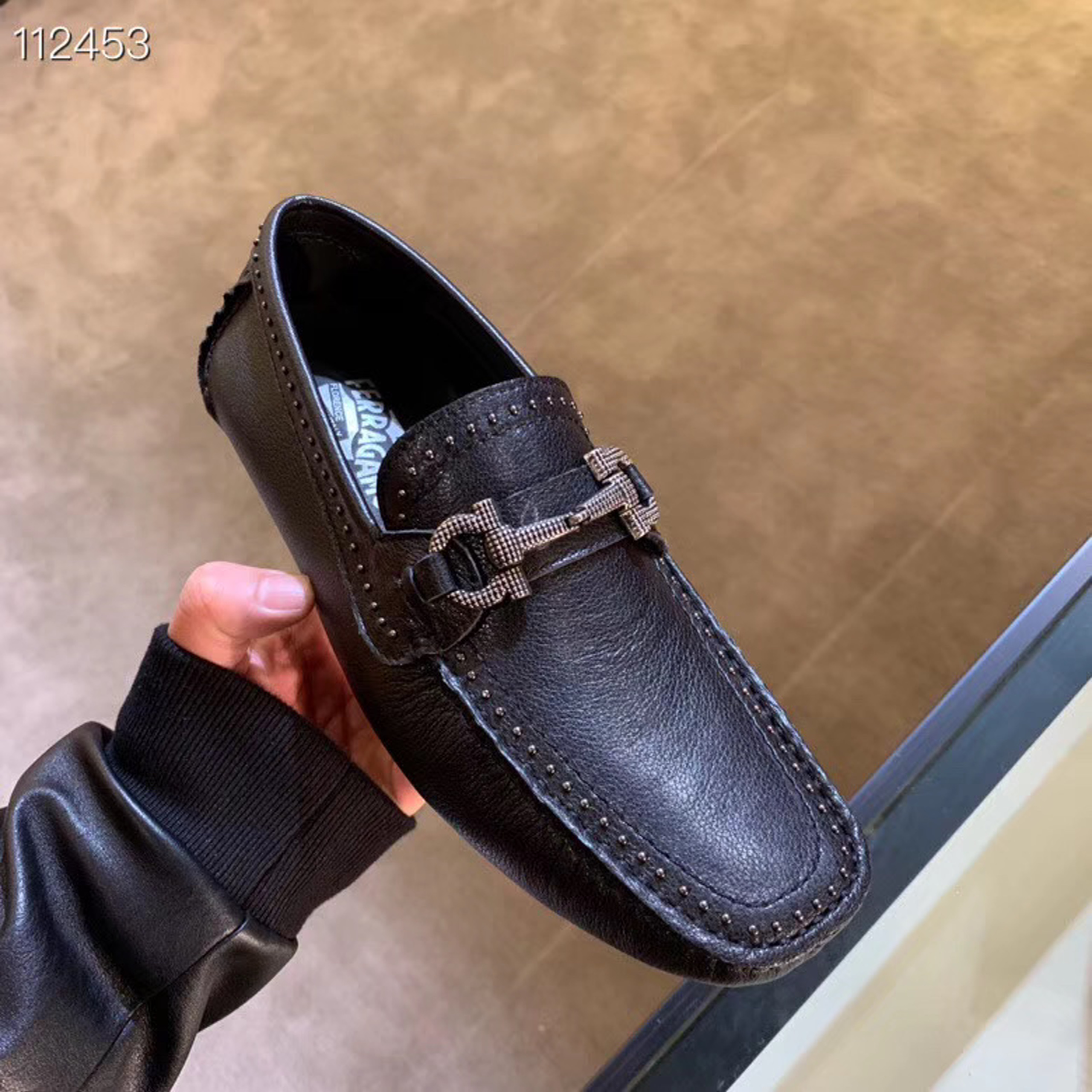 Giày nam Salvatore Ferragamo siêu cấp MSSC1423 z2161687905041 513caa9a434999b674ea88f194945a6a 510x510 - Giày nam Salvatore Ferragamo siêu cấp MSSC1423