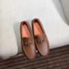 z2203102732319 1b996d21dad4de457a29380f3182885f 100x100 - Giày nam Hermes siêu cấp MSSC1483