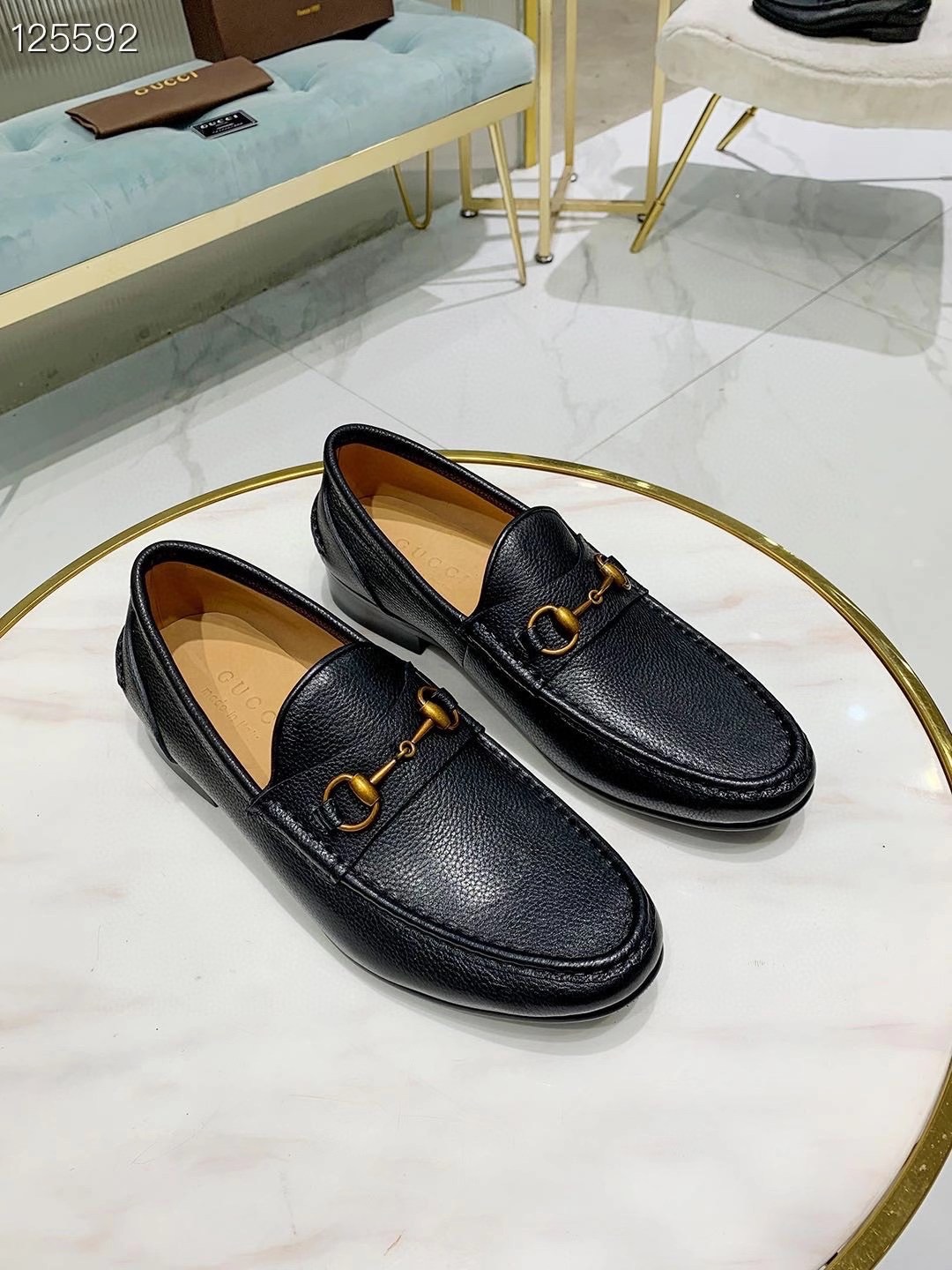 Giày nam Gucci siêu cấp MSSC1509 z2218076153061 b8836962892e91b1c742a44489ab8725 510x680 - Giày nam Gucci siêu cấp MSSC1509
