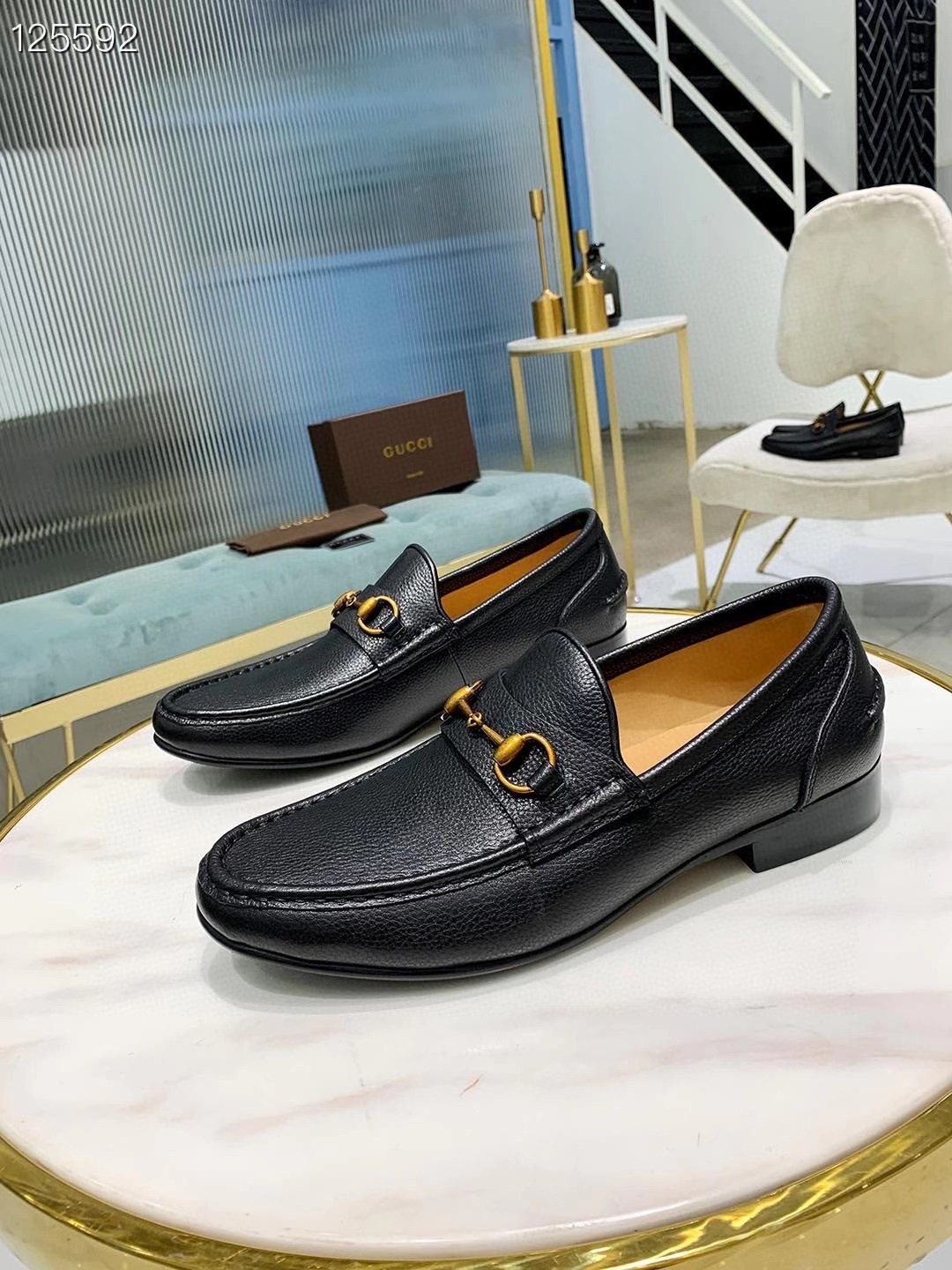 Giày nam Gucci siêu cấp MSSC1509 z2218076153079 d7809cd027c788e0615a0d74b7485223 510x680 - Giày nam Gucci siêu cấp MSSC1509