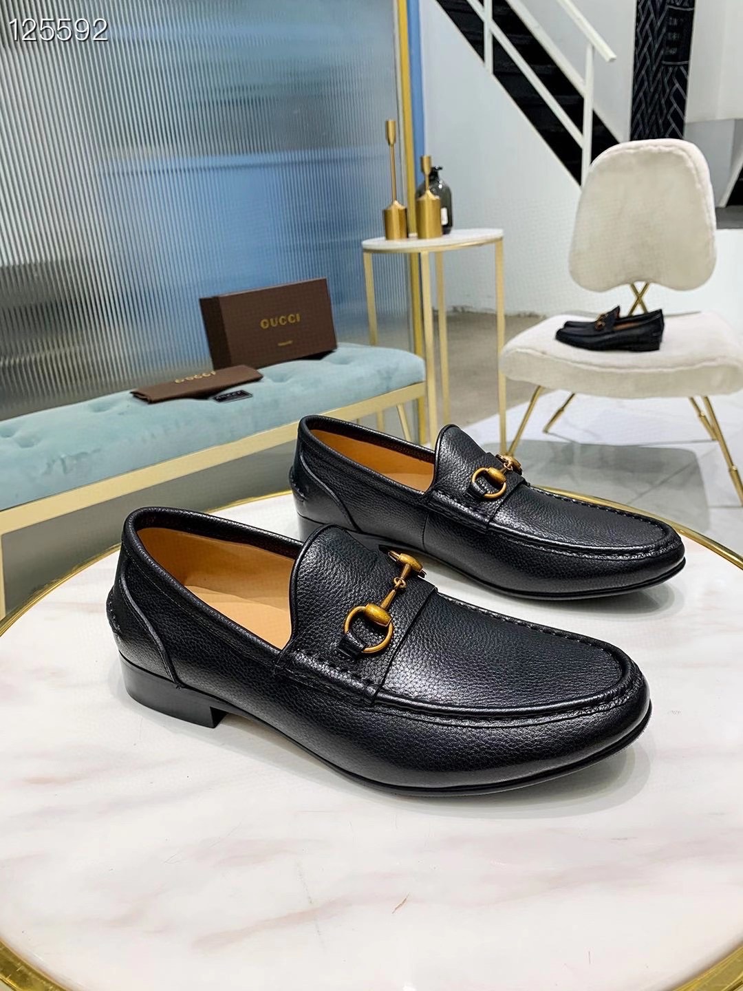 Giày nam Gucci siêu cấp MSSC1509 z2218076153099 bf88d5da8b5a056154399aed3a18b868 510x680 - Giày nam Gucci siêu cấp MSSC1509