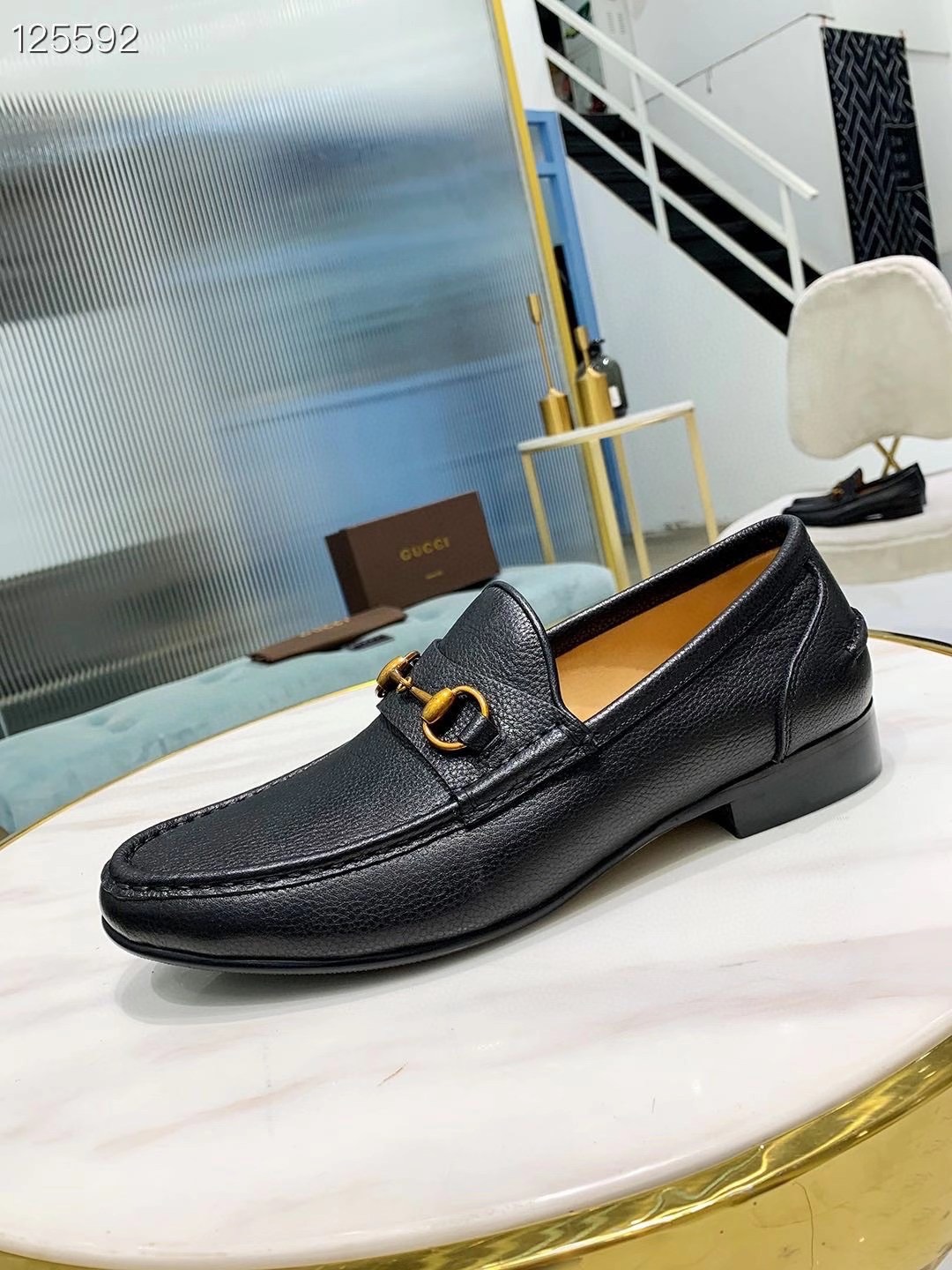 Giày nam Gucci siêu cấp MSSC1509 z2218076153374 d29e29e728aa5ab2783fe404c1a6bff4 510x680 - Giày nam Gucci siêu cấp MSSC1509