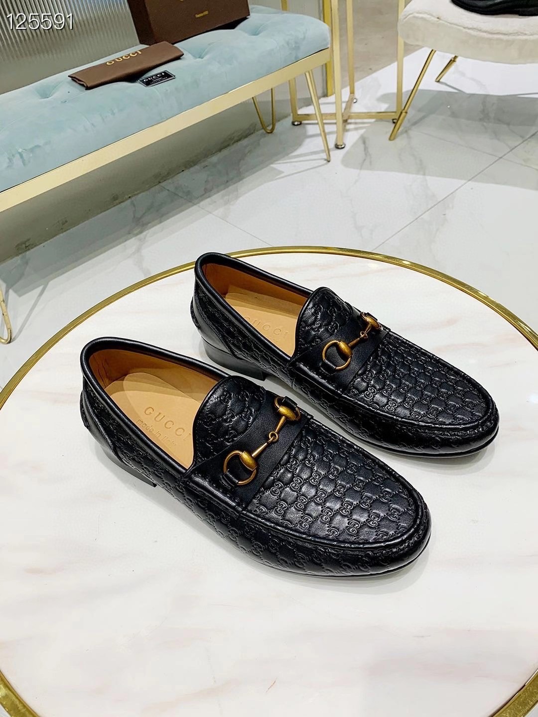 Giày nam Gucci siêu cấp MSSC1510 z2218076308389 706a4f9707e11173a76b9beec573ea2d 510x680 - Giày nam Gucci siêu cấp MSSC1510