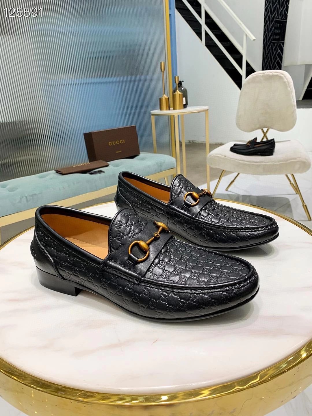 Giày nam Gucci siêu cấp MSSC1510 z2218076308604 1077a76a51f7ab8229f3d9e8318840a1 510x680 - Giày nam Gucci siêu cấp MSSC1510