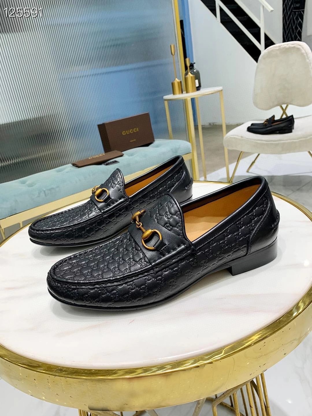 Giày nam Gucci siêu cấp MSSC1510 z2218076308640 f8d4d1af8d885e158f2a2e0f6ff60169 510x680 - Giày nam Gucci siêu cấp MSSC1510