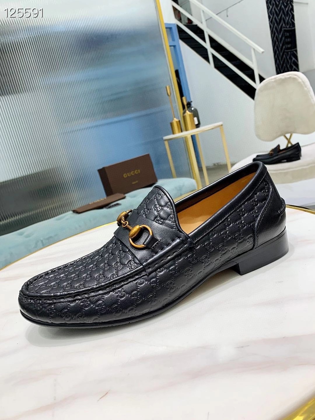 Giày nam Gucci siêu cấp MSSC1510 z2218076308660 7bcc9a0284647fe4f61ea8f77ca300a4 510x680 - Giày nam Gucci siêu cấp MSSC1510
