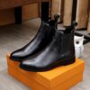 z2245425286674 6b1fe8b09181694bccd0f535c8f7d888 100x100 - Giày nam Louis Vuitton siêu cấp MSSC1519