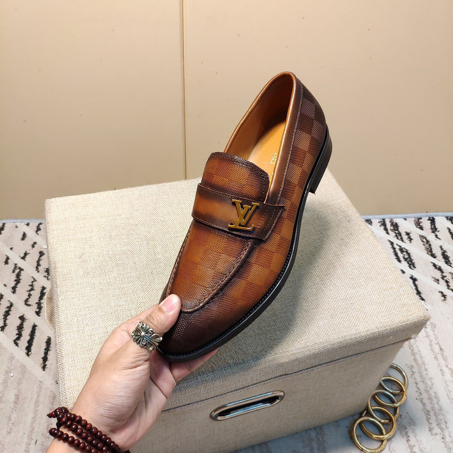 Giày nam Louis Vuitton siêu cấp GNSC1613 z2369201161103 0ad5bcd1c197aa1a1802e2bb93b6d80f 510x510 - Giày nam Louis Vuitton siêu cấp GNSC1613
