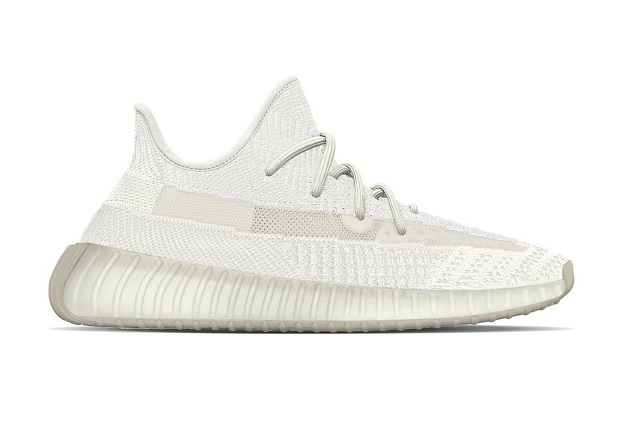 Adidas Yeezy - Top những đ&ocirc;i gi&agrave;y hot nhất hiện nay ai cũng muốn sở hữu