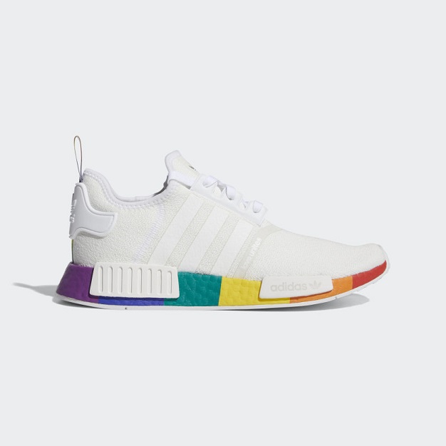 Giay Adidas - Top những đ&ocirc;i gi&agrave;y hot nhất hiện nay ai cũng muốn sở hữu