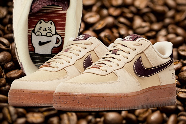 Giay Nike - Top những đ&ocirc;i gi&agrave;y hot nhất hiện nay ai cũng muốn sở hữu