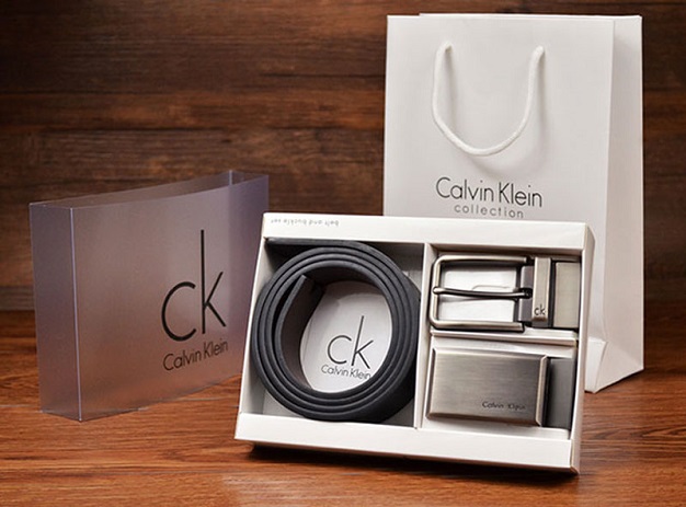 that lung Calvin Klein - C&aacute;c h&atilde;ng thắt lưng nam nổi tiếng được y&ecirc;u th&iacute;ch nhất 2022