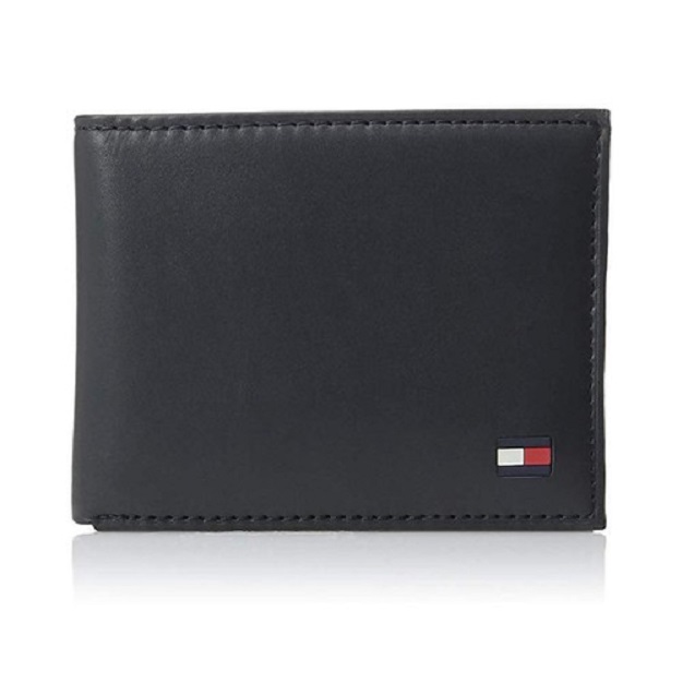 vi nam Tommy Hilfiger - C&aacute;c thương hiệu v&iacute; nam nổi tiếng đẳng cấp nhất hiện nay